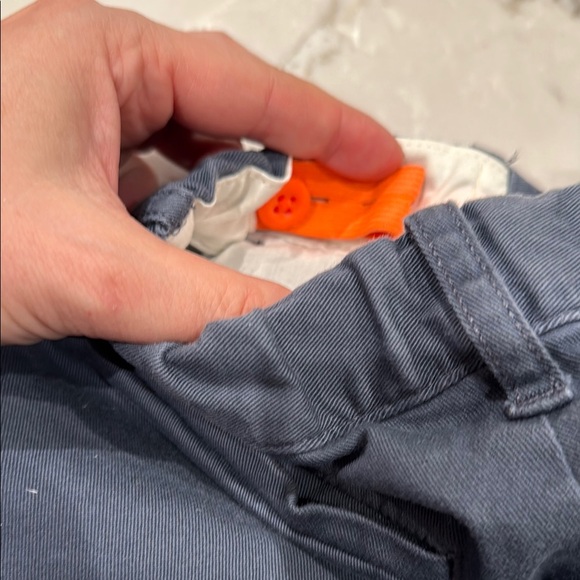 Boy’s Jcrew chinos - Picture 4 of 4